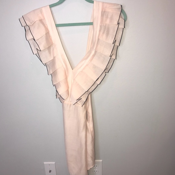 🌷 KEEPSAKE dress 🌷 - Picture 2 of 5